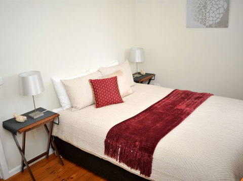 Casolare B&B Vineyard Accommodation - Tourism Guide 2