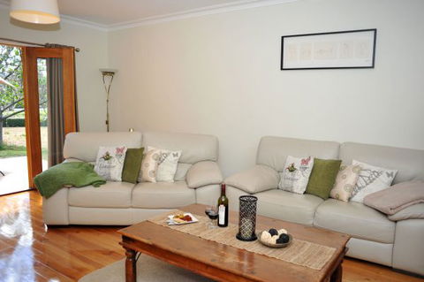 Casolare B&B Vineyard Accommodation - Tourism Guide 4