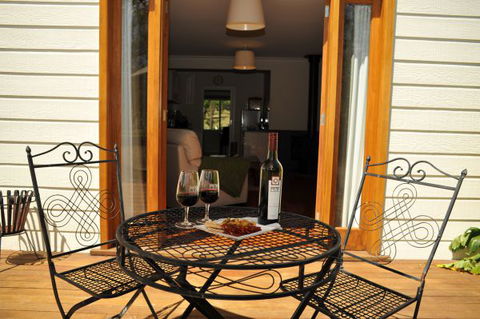 Casolare B&B Vineyard Accommodation - Tourism Guide 6