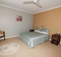 Crabapple Lane Bed and Breakfast - Tourism Guide