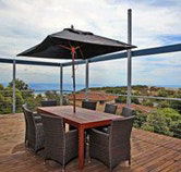 Coral Sands Seaview Beach House - Tourism Guide