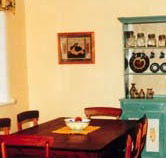 Blue Gum House - Tourism Guide