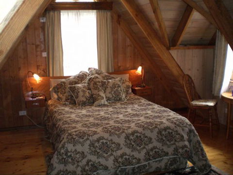 Mount Cole Cottages - Tourism Guide 5