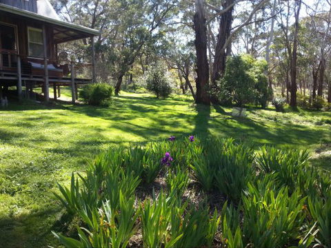 Mount Cole Cottages - Tourism Guide 8