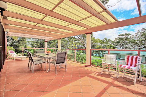 Aqua Leaf Apartment - Tourism Guide 1