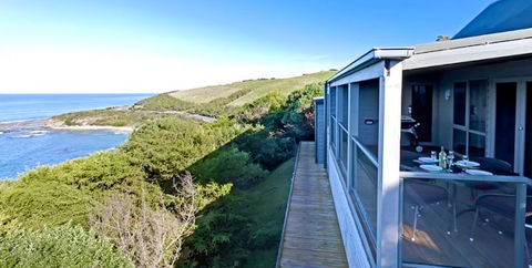 Points South By The Sea - Tourism Guide 2