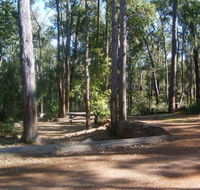 Barrabup Camp at St John Brook National Park - Tourism Guide