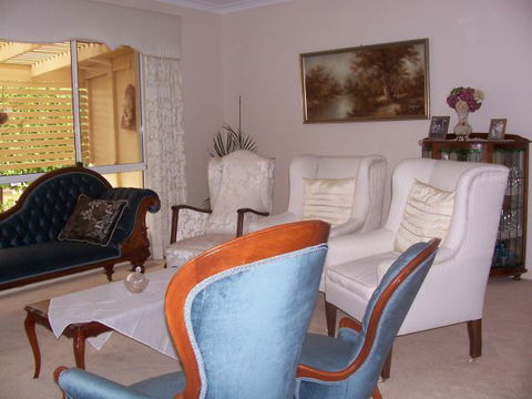 Casa Pizzini Bed And Breakfast - Tourism Guide 1