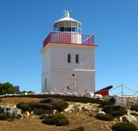 Postmans cottage - Flinders Chase National Park - Travel Agents