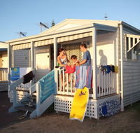 Christies Beach Tourist Park - Tourism Guide