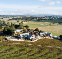 Grange Cleveland Winery Retreat - Tourism Guide