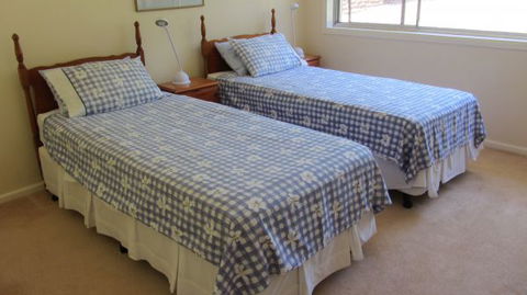 Jacaranda Bed And Breakfast - Tourism Guide 3