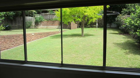 Jacaranda Bed And Breakfast - Tourism Guide 4