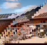 A Barn in the Barossa - Cruises Travel