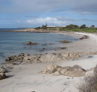 Trinity Haven Lutheran Camp - Tourism Guide