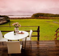 Taren Point Beach House - Tourism Guide