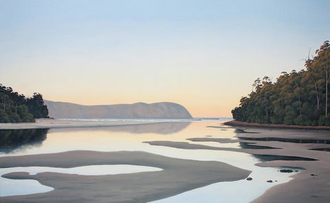 Art Of Richard Stanley, Studio And Gallery, The - Tourism Guide 0