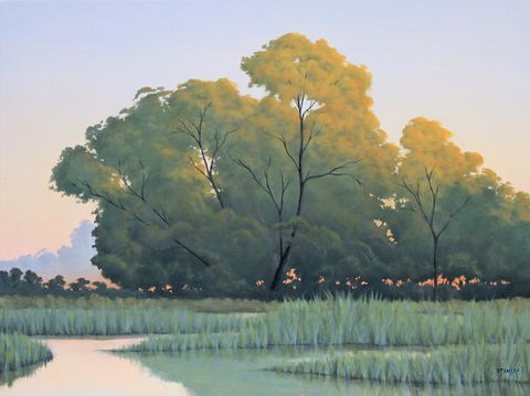 Art Of Richard Stanley, Studio And Gallery, The - Tourism Guide 1