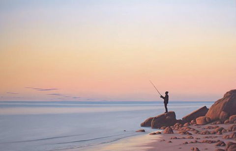 Art Of Richard Stanley, Studio And Gallery, The - Tourism Guide 3