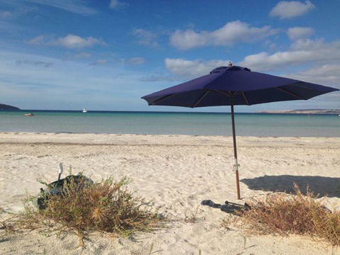 Alchemy On Island Beach - Tourism Guide 1
