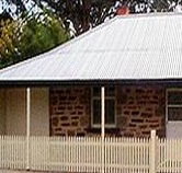 Clare Valley Heritage Retreat - Wishing Well Cottage - Tourism Guide