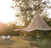 Glamping Hire Company - Tourism Guide
