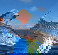 True Blue Fishing Charters - Tourism Guide
