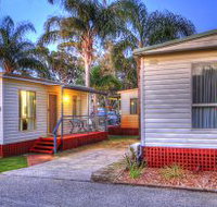 Central Caravan Park