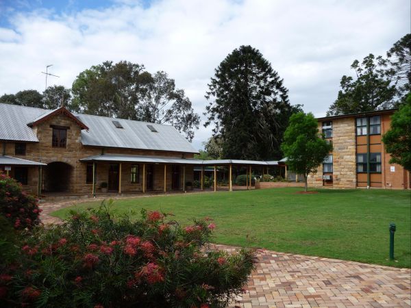 Mulgoa NSW Tourism Guide