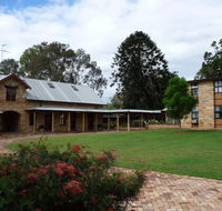 Edmund Rice Retreat and Conference Centre - Tourism Guide