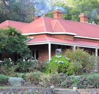 Ford House Retreat - Tourism Guide