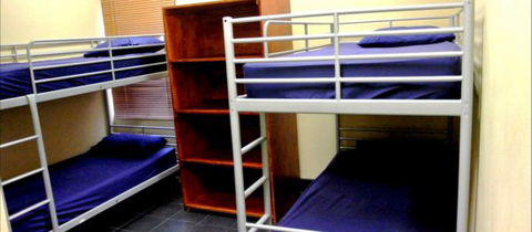 Jackaroo Hostel - Tourism Guide 0