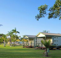 Maryborough Caravan and Tourist Park - Tourism Guide