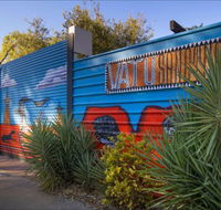 Vatu Sanctuary - Cruises Travel