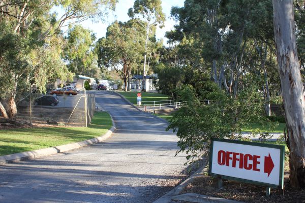 Woodcroft SA Tourism Guide