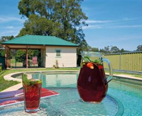 Abernethy House - Tourism Guide 1
