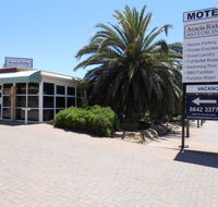 Acacia Ridge Motor Inn - Tourism Guide
