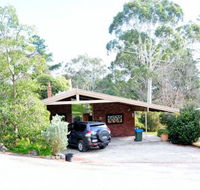 Barrenjoey Hideaway - Tourism Guide