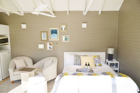 Berowra Waters Studio - Tourism Guide 0