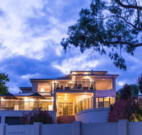 Eugenie's Luxury Accommodation