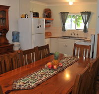 Ellenor Ivy Cottage - Tourism Guide