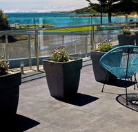 Penguin Beachfront Apartments - Tourism Guide