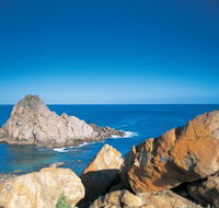 Point Road Camp at Leeuwin-Naturaliste National Park - Tourism Guide
