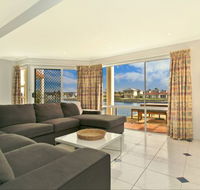 SALT Waterfront Apartment - Travel Agents