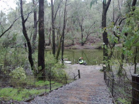 Yarragil Camp At  Lane Poole Reserve - Tourism Guide 0