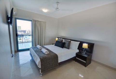 Argus Apartments Darwin - Tourism Guide 8