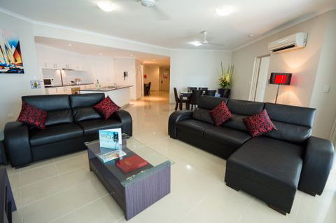 Argus Apartments Darwin - Tourism Guide 9