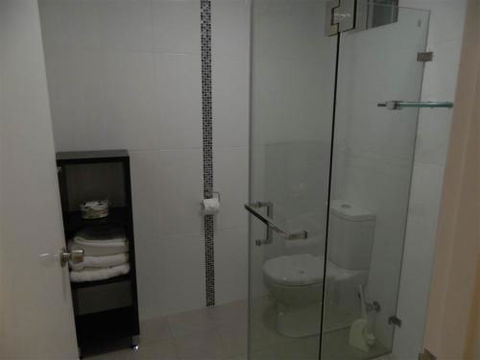 Alabaster Lodge Motor Inn - Tourism Guide 8
