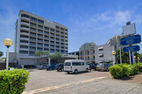 Acacia Court Hotel - Travel Agents 11