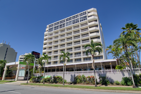 Acacia Court Hotel - Travel Agents 13